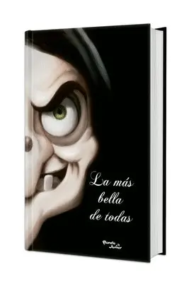 Más Bella de Todas, la