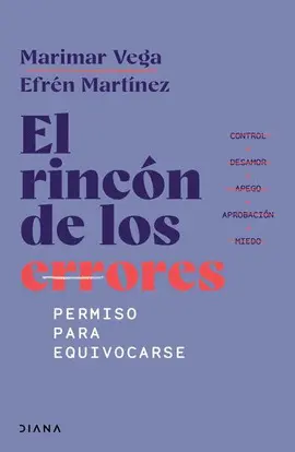 Rincón de los Errores, el