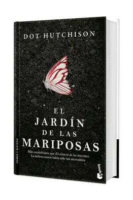 Jardín de las Mariposas, el