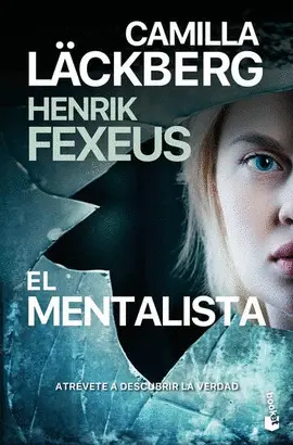 Mentalista, el