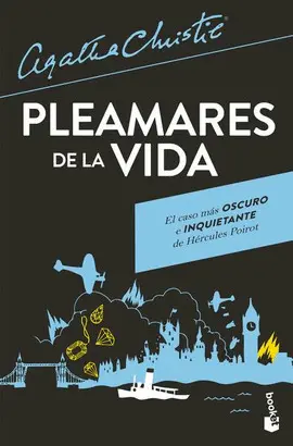 Pleamares de la Vida