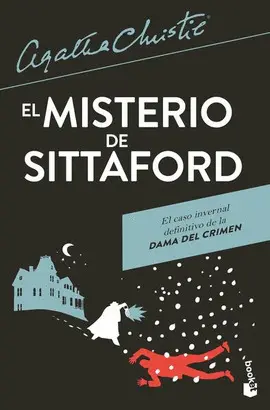 Misterio de Sittaford, el