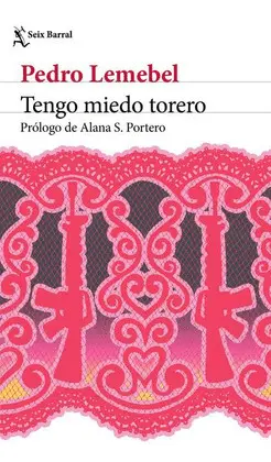 Tengo Miedo Torero