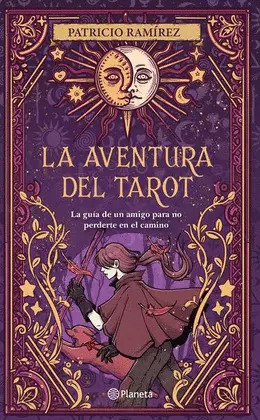 Aventura del Tarot, la