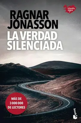 Verdad Silenciada, la (Serie Islandia Negra 5)