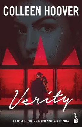 Verity. La Sombra de un Engaño (Tie-In)