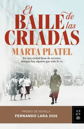 Baile de las Criadas, el