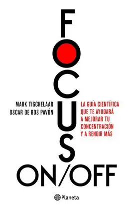 Focus On/Off