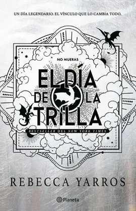 Día de la Trilla, el (Empíreo)