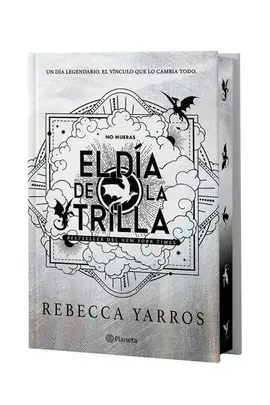Día de la Trilla, el (Empíreo)