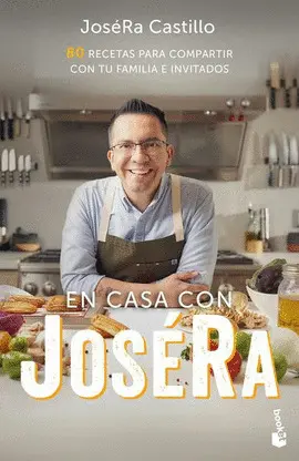 En Casa con Joséra