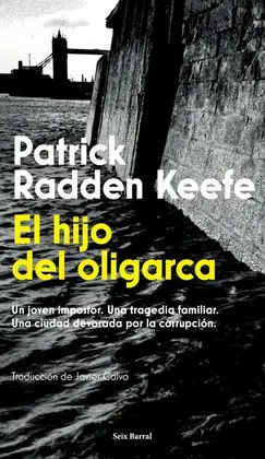 Hijo del Oligarca, el