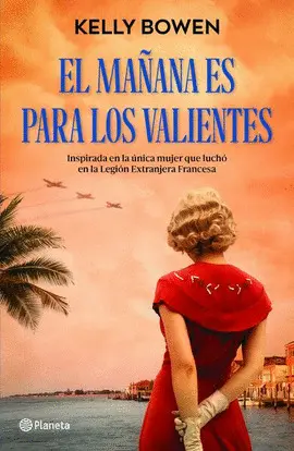 Mañana Es para los Valientes, el