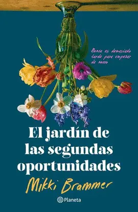 Jardín de las Segundas Oportunidades, el