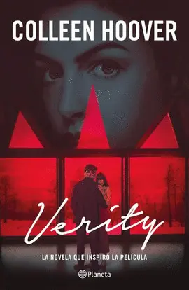 Verity. La Sombra de un Engaño (Tie-In)