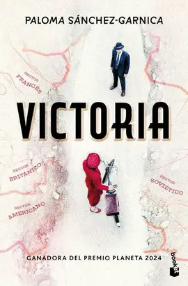 Victoria