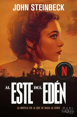 Al este del Edén