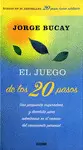 Juego de los 20 Pasos, el