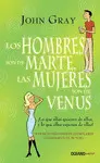 Hombres Son de Marte, las Mujeres Son de Venus, las