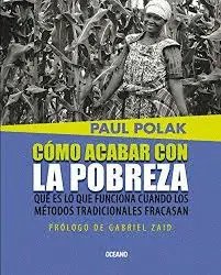 Cómo Acabar con la Pobreza
