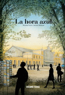 HORA AZUL, LA
