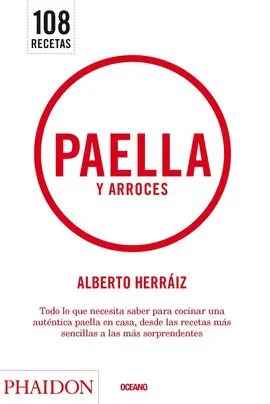 Paella y Arroces