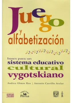 JUEGO Y ALFABETIZACIN