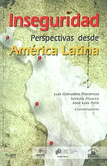 INSEGURIDAD PERSPECTIVAS DESDE AMERICA LATINA