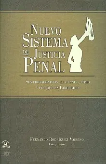 NUEVO SISTEMA DE JUSTICIA PENAL