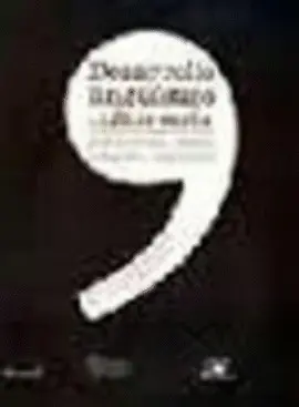 DESARROLLO LINGÜISTICO Y CULTURA ESCRITA