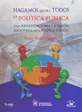 HAGAMOS ENTRE TODOS LA POLTICA PBLICA