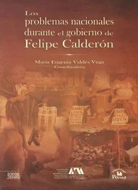 PROBLEMAS NACIONALES DURANTE EL GOBIERNO DE FELIPE CALDERON, LOS