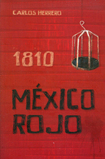 1810 MXICO ROJO