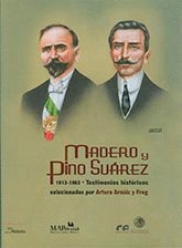 MADERO Y PINO SUREZ 1913-1963