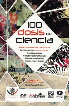 100 DOSIS DE CIENCIA 100 DOSIS DE CIENCIA