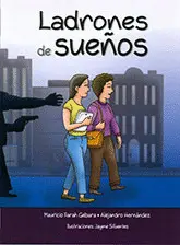 LADRONES DE SUEÑOS