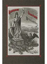 LIBERALES ILUSTRES MEXICANOS