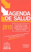 Agenda de Salud 2009