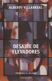 DESAIRE DE ELEVADORES