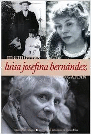 LUISA JOSEFINA HERNÁNDEZ