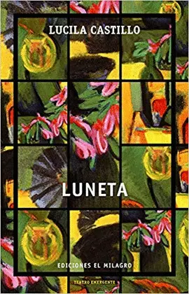 LUNETA LUNETA