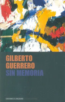SIN MEMORIA