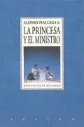 PRINCESA Y EL MINISTRO, LA