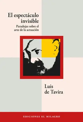ESPECTÁCULO INVISIBLE, EL