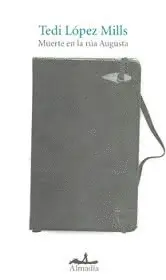 Muerte en la Rúa Augusta