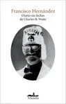 DIARIO SIN FECHAS DE CHARLES B. WAITE