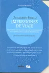 IMPRESIONES DE VIAJE