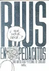 RIUS EN PEDACITOS RIUS EN PEDACITOS
