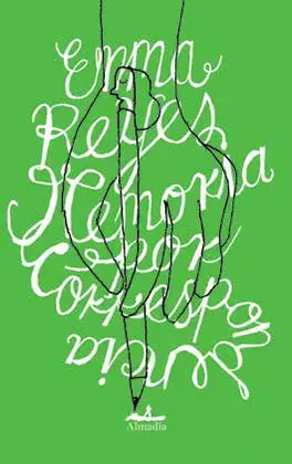 MEMORIA POR CORRESPONDENCIA