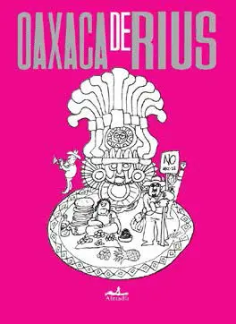 Oaxaca de Rius